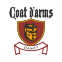 Coat D'Arms