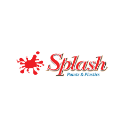 Splash Paints
